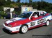Alfa Romeo ve stylu Martini racing