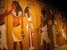 Nádhera egyptského starého umění
